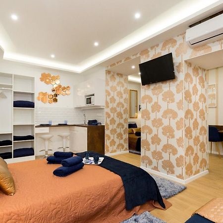 Budapest Holidays Fashion Ngoại thất bức ảnh