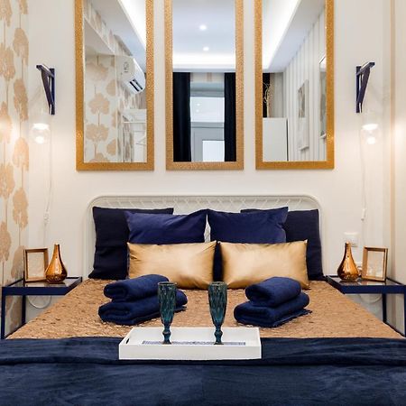 Budapest Holidays Fashion Ngoại thất bức ảnh