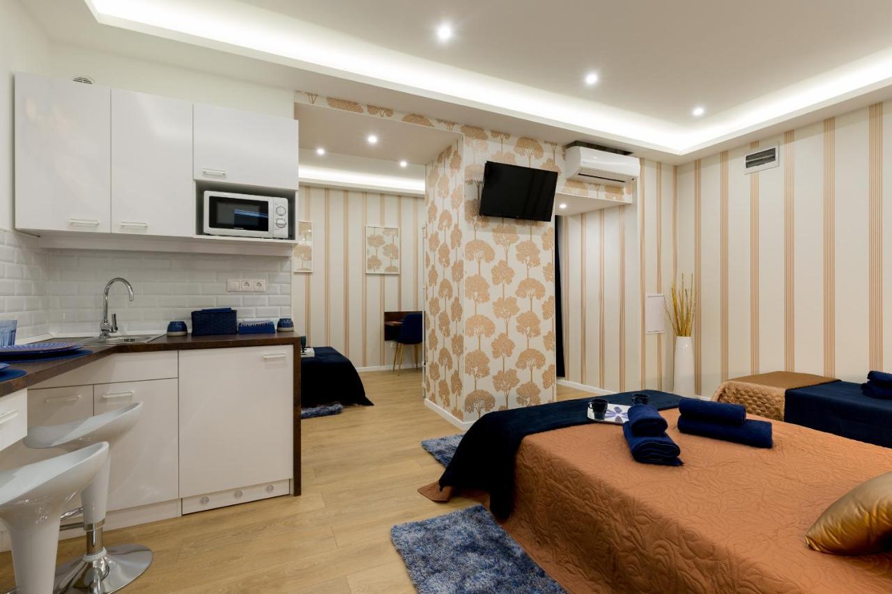 Budapest Holidays Fashion Ngoại thất bức ảnh