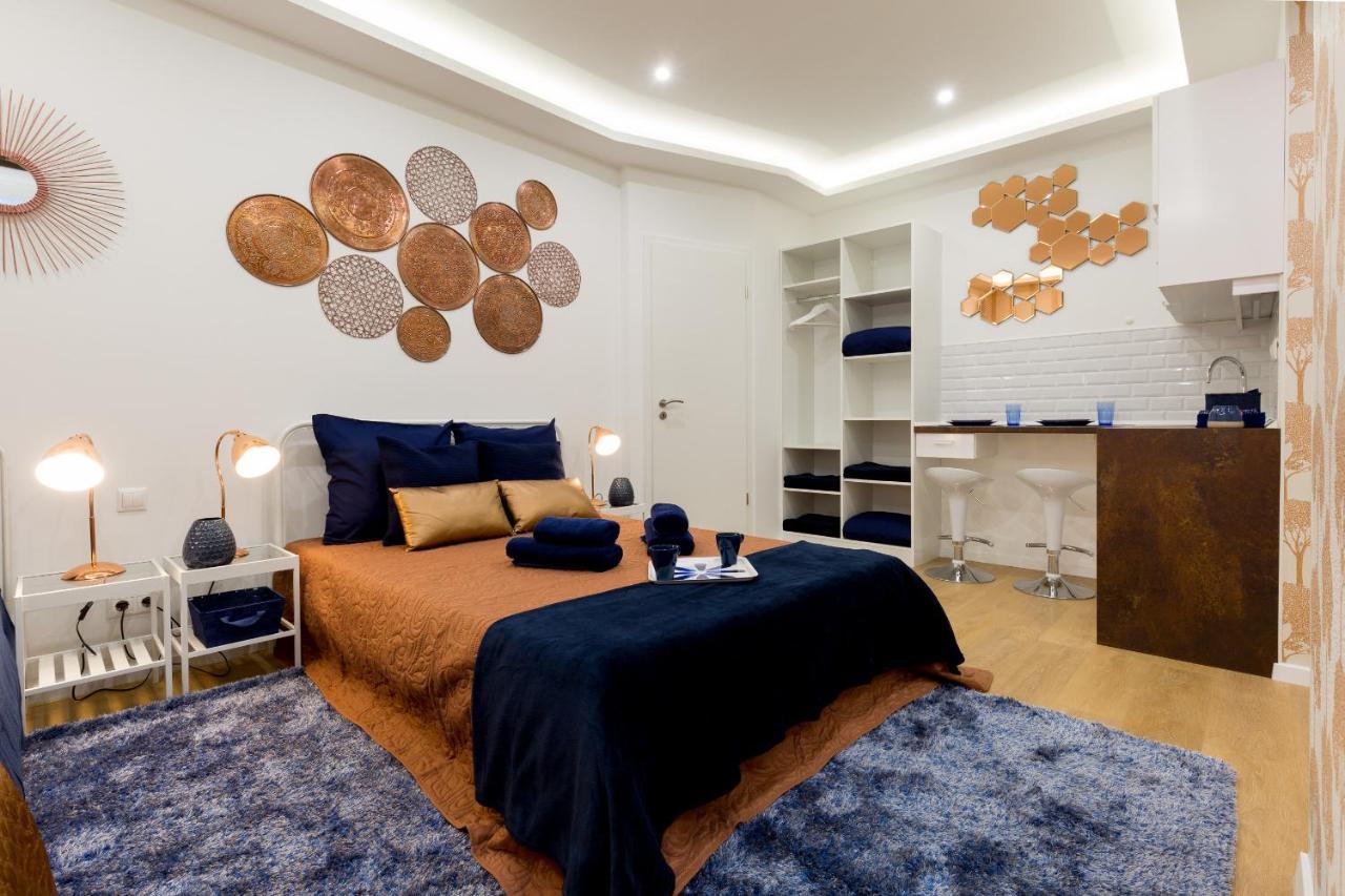 Budapest Holidays Fashion Ngoại thất bức ảnh