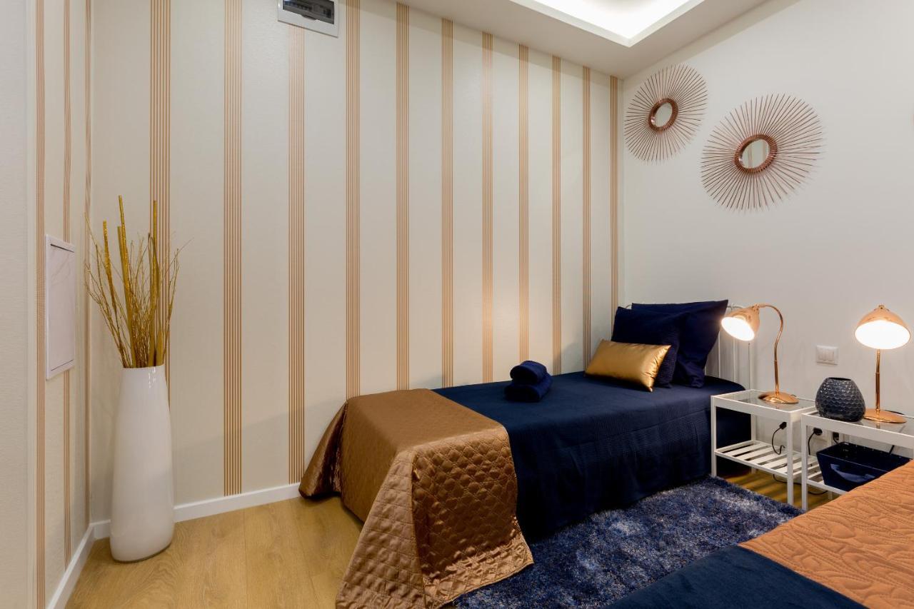 Budapest Holidays Fashion Ngoại thất bức ảnh