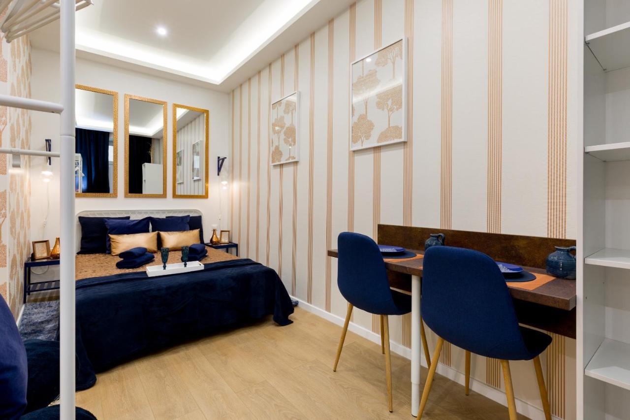 Budapest Holidays Fashion Ngoại thất bức ảnh