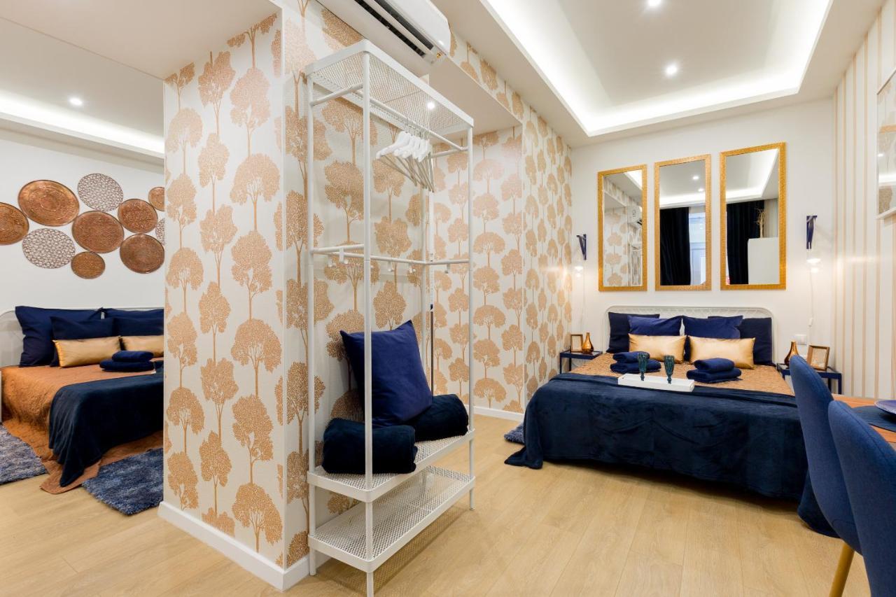 Budapest Holidays Fashion Ngoại thất bức ảnh