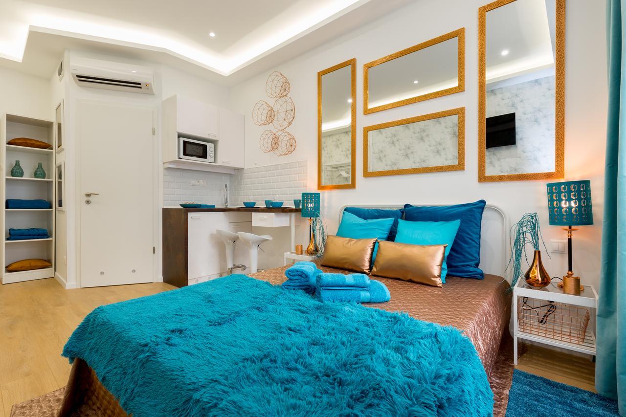 Budapest Holidays Fashion Ngoại thất bức ảnh