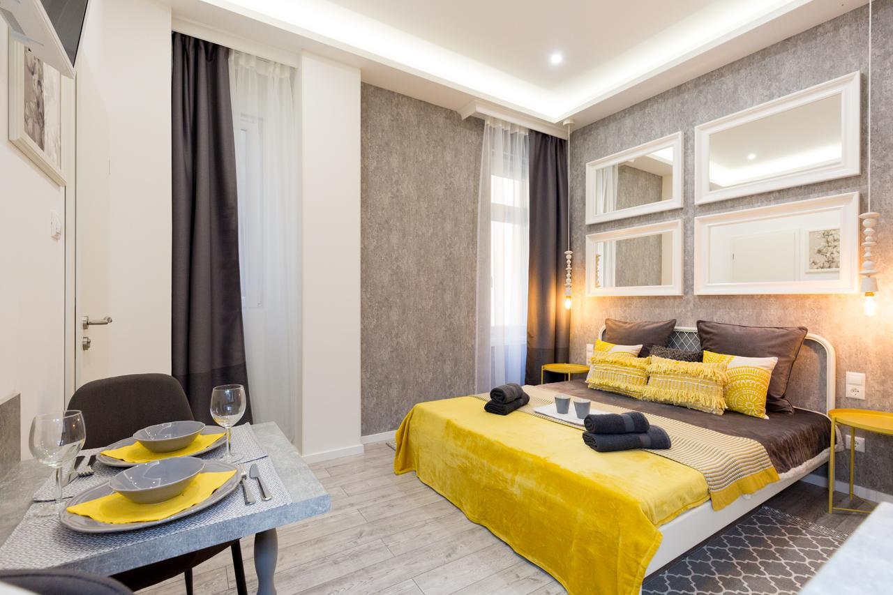 Budapest Holidays Fashion Ngoại thất bức ảnh