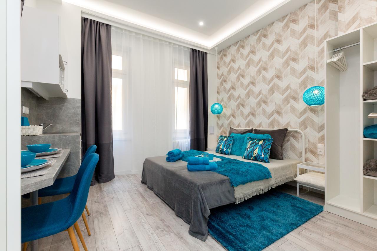 Budapest Holidays Fashion Ngoại thất bức ảnh