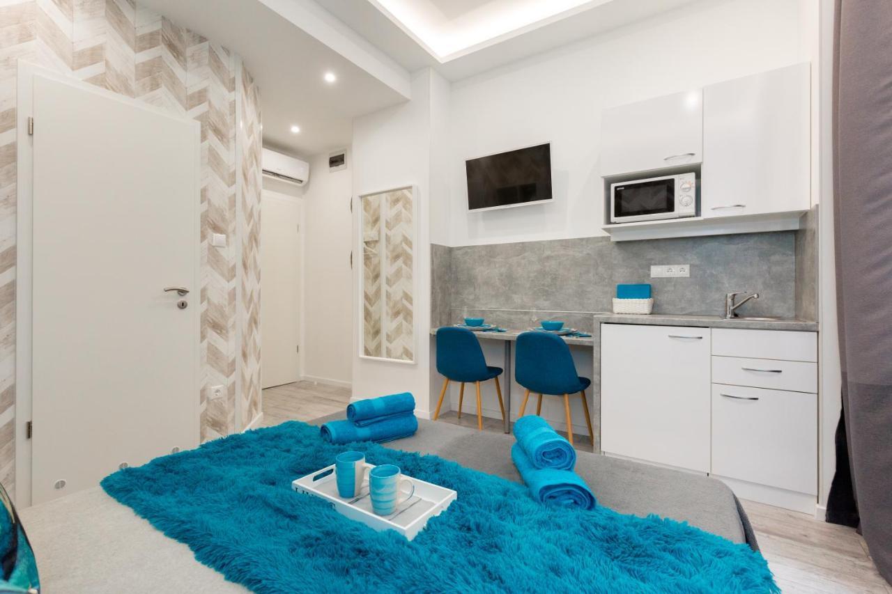 Budapest Holidays Fashion Ngoại thất bức ảnh