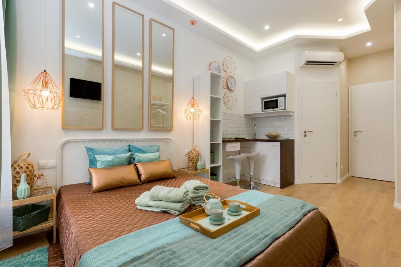 Budapest Holidays Fashion Ngoại thất bức ảnh