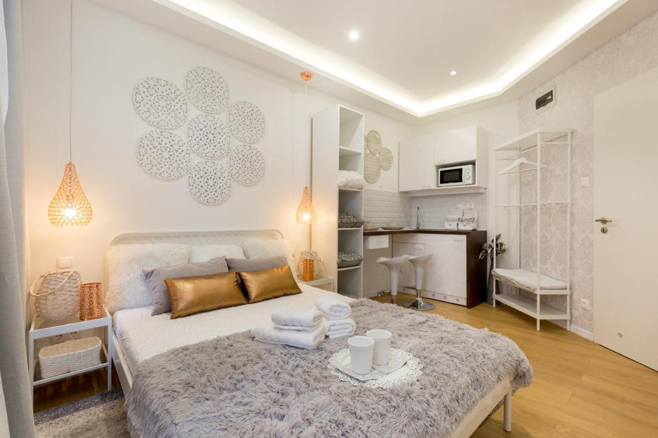 Budapest Holidays Fashion Ngoại thất bức ảnh
