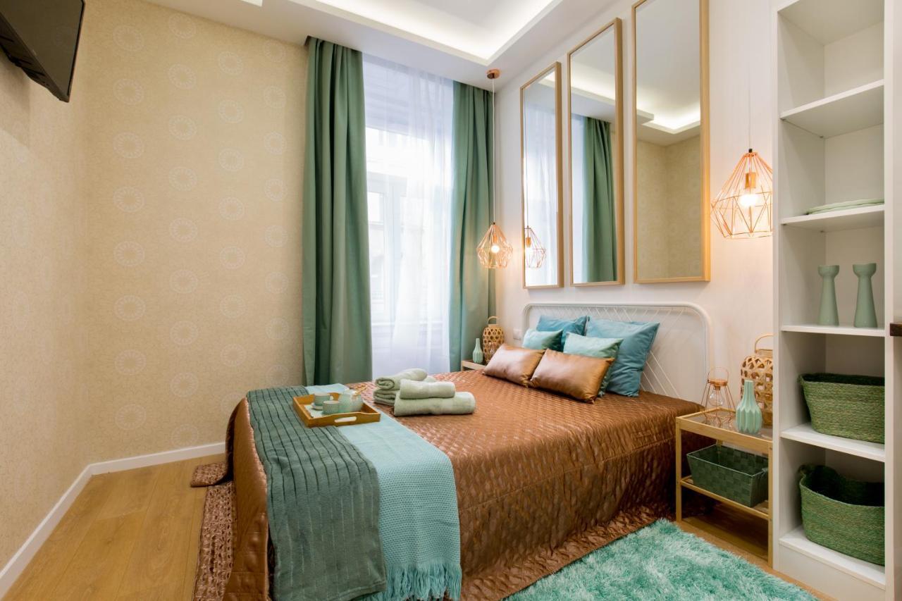 Budapest Holidays Fashion Ngoại thất bức ảnh